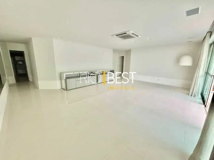 Foto 2 de Apartamento com 4 quartos à venda e para alugar, 256m2 em Rio De Janeiro - RJ