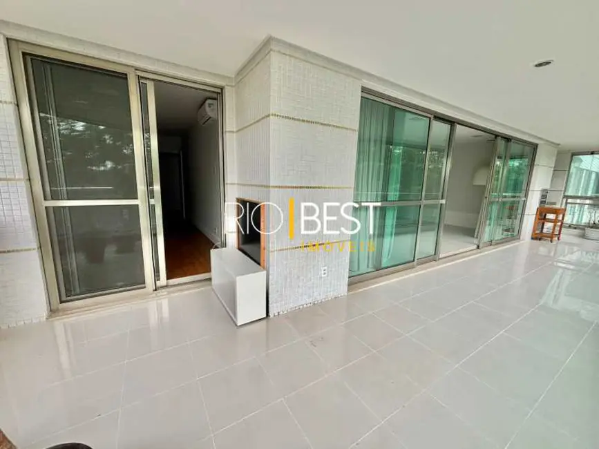 Foto 5 de Apartamento com 4 quartos à venda e para alugar, 256m2 em Rio De Janeiro - RJ
