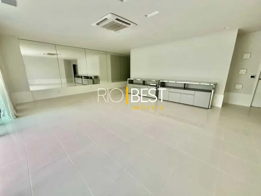 Foto 3 de Apartamento com 4 quartos à venda e para alugar, 256m2 em Rio De Janeiro - RJ