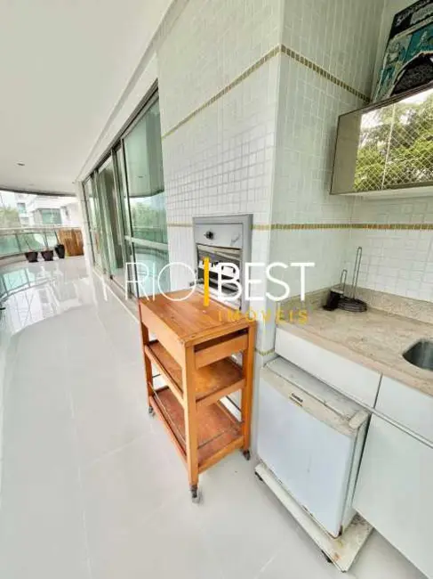Foto 6 de Apartamento com 4 quartos à venda e para alugar, 256m2 em Rio De Janeiro - RJ