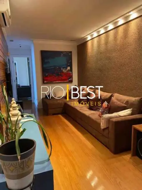 Foto 8 de Apartamento com 4 quartos à venda e para alugar, 256m2 em Rio De Janeiro - RJ