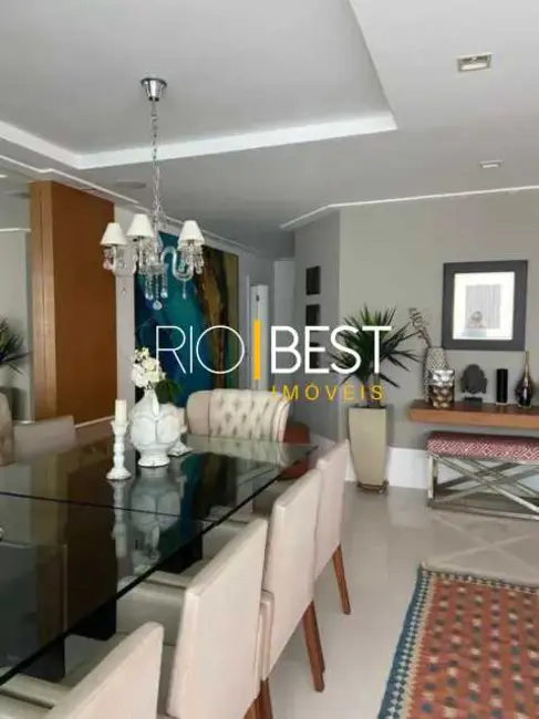 Foto 2 de Apartamento com 4 quartos à venda e para alugar, 256m2 em Rio De Janeiro - RJ