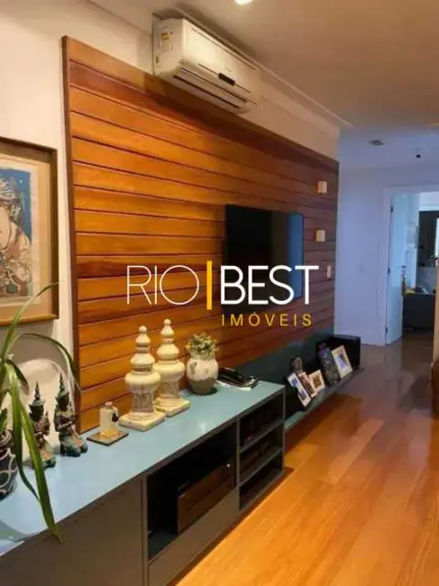 Foto 7 de Apartamento com 4 quartos à venda e para alugar, 256m2 em Rio De Janeiro - RJ