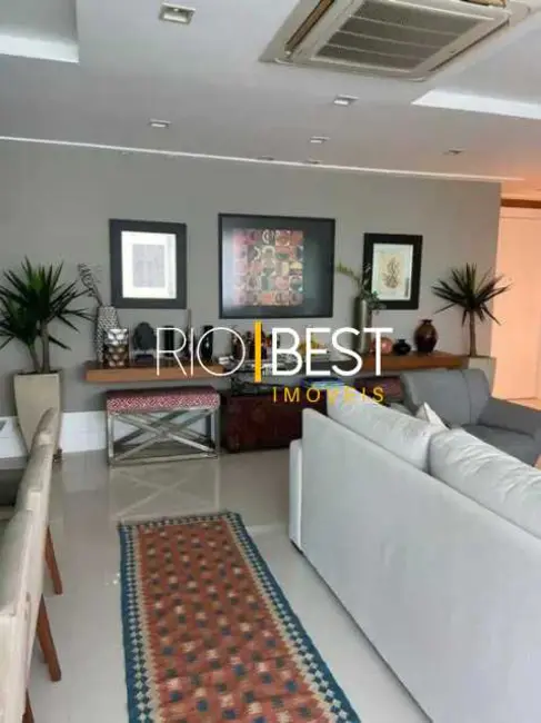 Foto 3 de Apartamento com 4 quartos à venda e para alugar, 256m2 em Rio De Janeiro - RJ