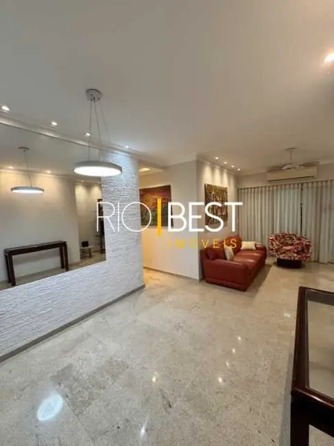 Foto 9 de Apartamento com 3 quartos à venda, 111m2 em Rio De Janeiro - RJ