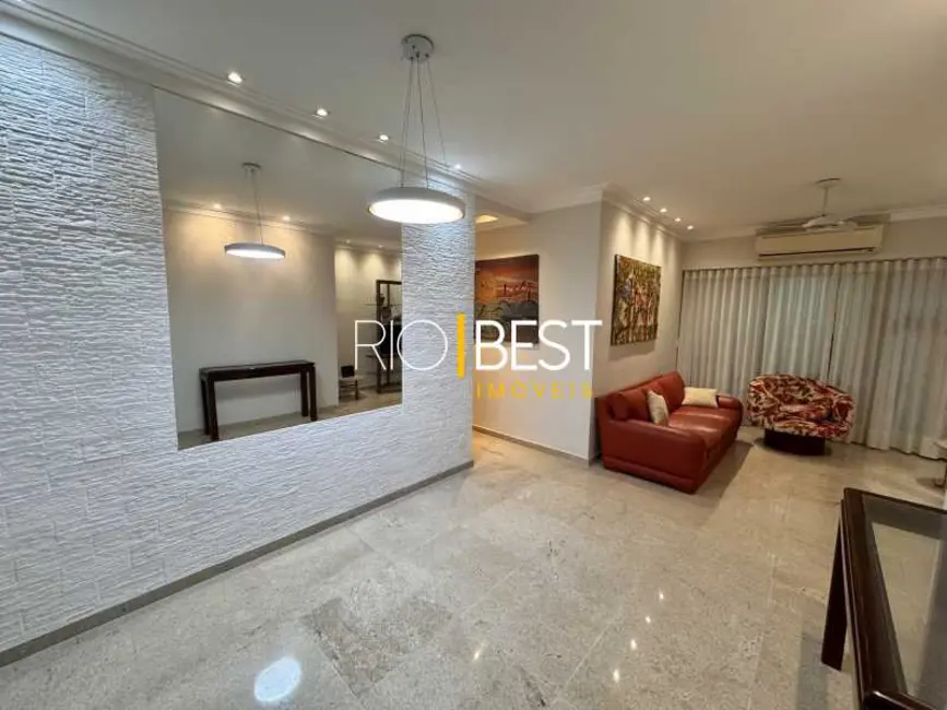 Foto 5 de Apartamento com 3 quartos à venda, 111m2 em Rio De Janeiro - RJ