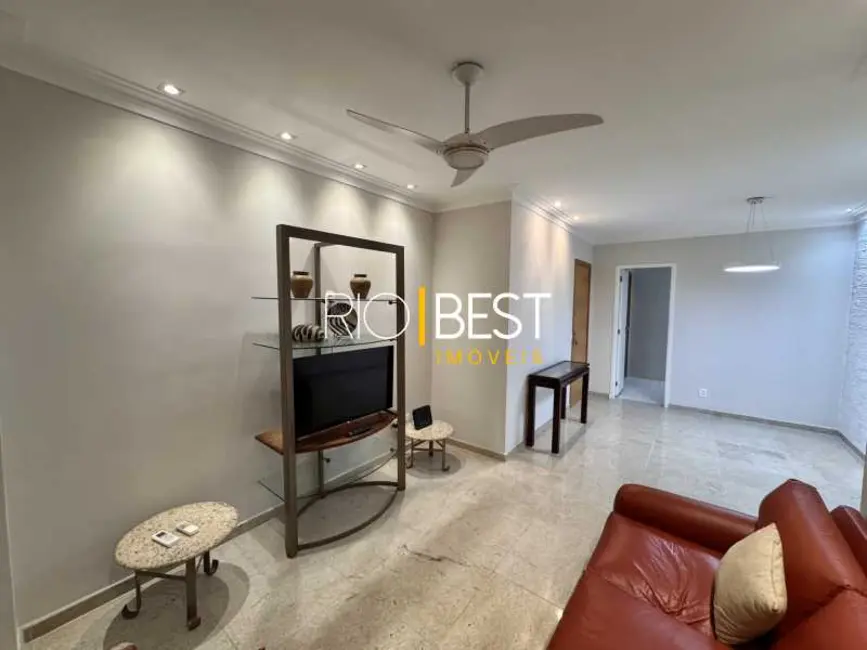 Foto 7 de Apartamento com 3 quartos à venda, 111m2 em Rio De Janeiro - RJ