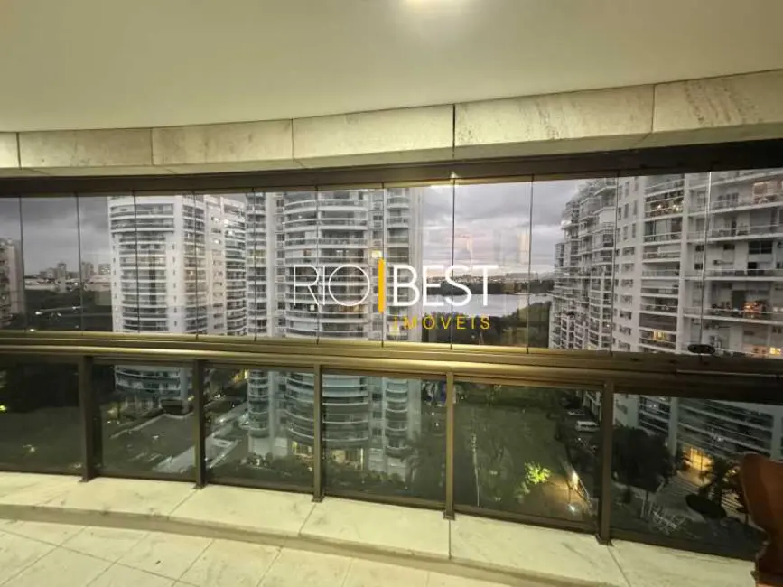 Foto 1 de Apartamento com 3 quartos à venda, 111m2 em Rio De Janeiro - RJ