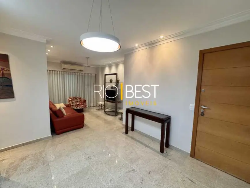 Foto 4 de Apartamento com 3 quartos à venda, 111m2 em Rio De Janeiro - RJ
