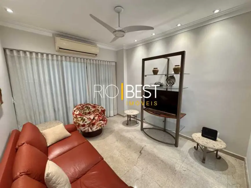 Foto 6 de Apartamento com 3 quartos à venda, 111m2 em Rio De Janeiro - RJ