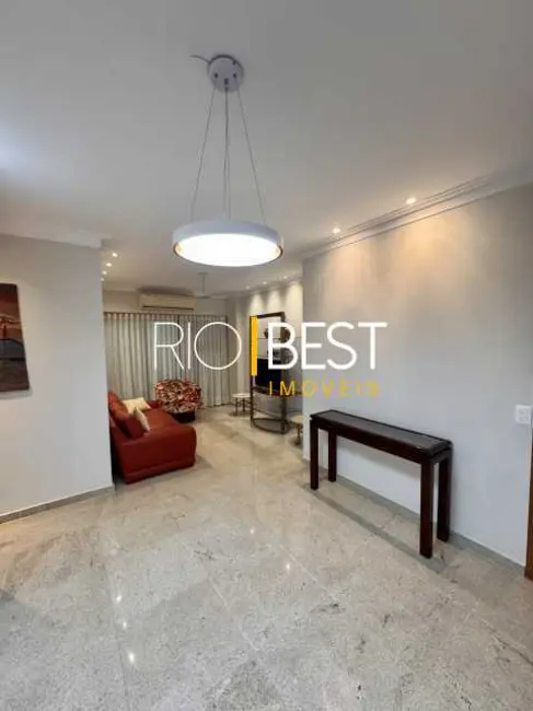 Foto 8 de Apartamento com 3 quartos à venda, 111m2 em Rio De Janeiro - RJ