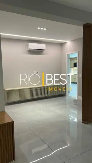 Foto 8 de Apartamento com 4 quartos à venda e para alugar, 310m2 em Rio De Janeiro - RJ
