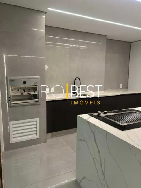 Foto 3 de Apartamento com 4 quartos à venda e para alugar, 310m2 em Rio De Janeiro - RJ