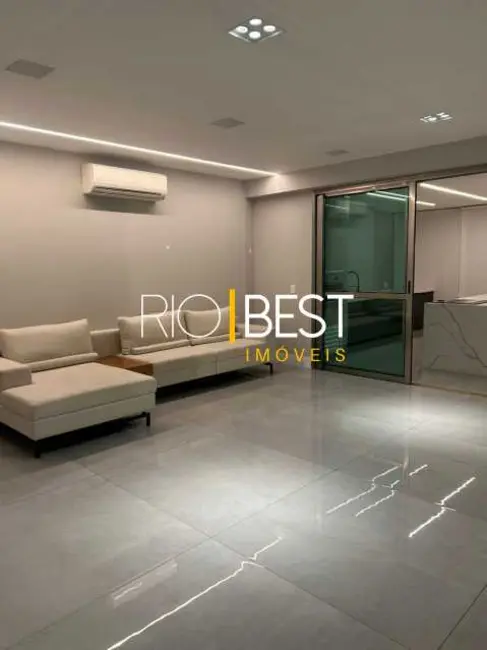 Foto 7 de Apartamento com 4 quartos à venda e para alugar, 310m2 em Rio De Janeiro - RJ