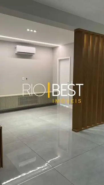 Foto 5 de Apartamento com 4 quartos à venda e para alugar, 310m2 em Rio De Janeiro - RJ