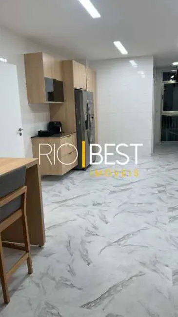 Foto 9 de Apartamento com 4 quartos à venda e para alugar, 310m2 em Rio De Janeiro - RJ