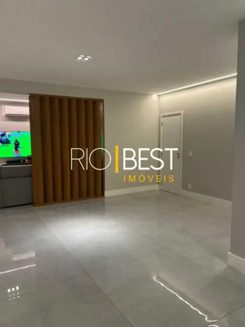 Foto 6 de Apartamento com 4 quartos à venda e para alugar, 310m2 em Rio De Janeiro - RJ