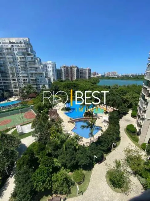 Apartamento com 4 quartos à venda, 180m2 em Rio De Janeiro - RJ - imagem 3 Foto 3 de Apartamento com 4 quartos à venda, 180m2 em Rio De Janeiro - RJ