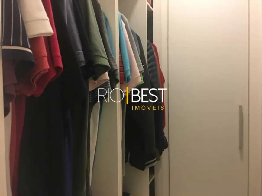 Foto 9 de Apartamento com 2 quartos para alugar, 80m2 em Rio De Janeiro - RJ