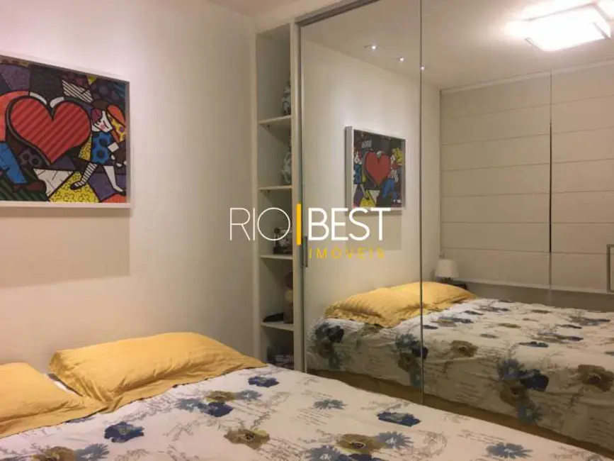 Foto 7 de Apartamento com 2 quartos para alugar, 80m2 em Rio De Janeiro - RJ