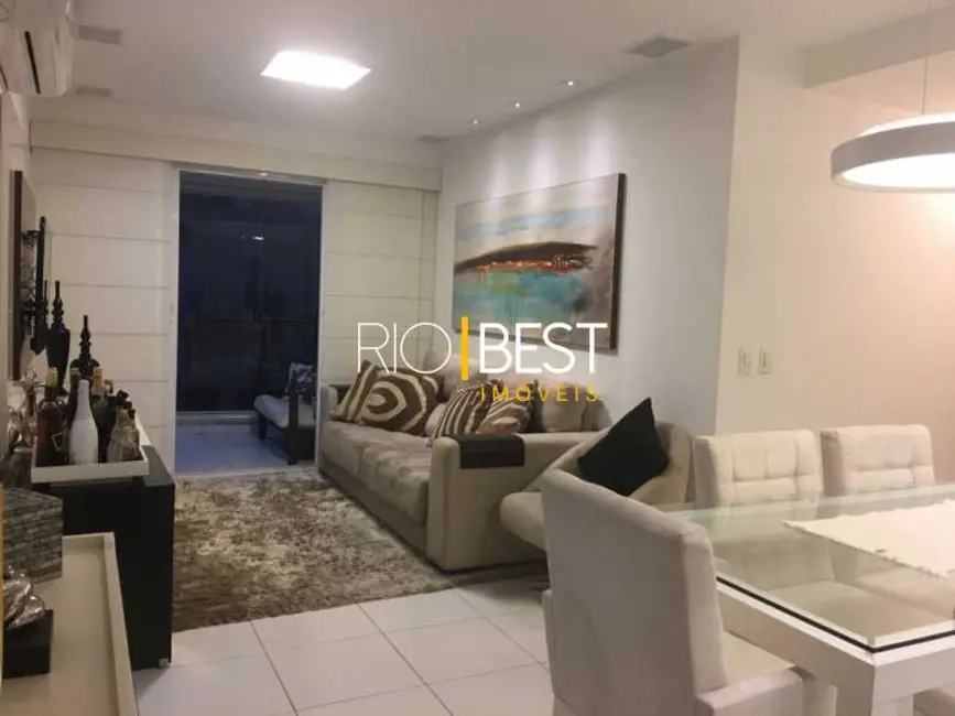 Foto 1 de Apartamento com 2 quartos para alugar, 80m2 em Rio De Janeiro - RJ
