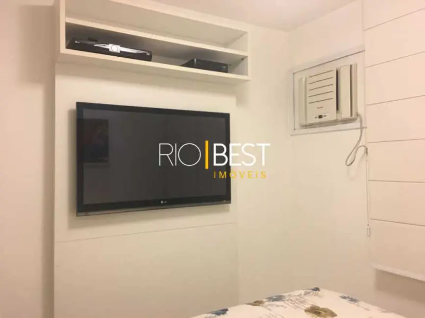 Foto 8 de Apartamento com 2 quartos para alugar, 80m2 em Rio De Janeiro - RJ
