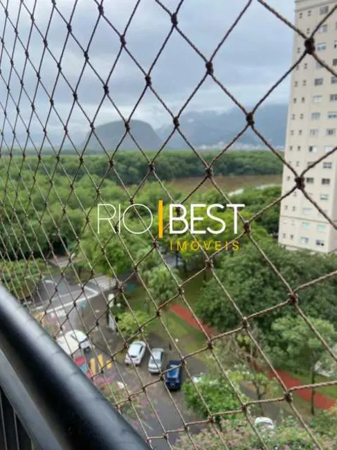 Foto 8 de Apartamento com 2 quartos para alugar, 75m2 em Rio De Janeiro - RJ