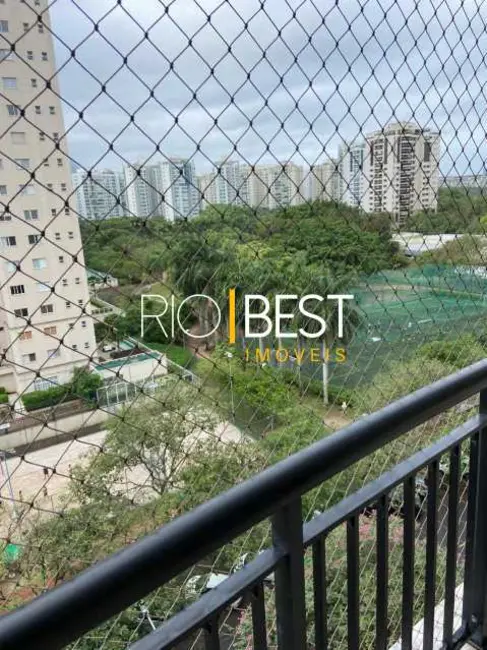 Foto 7 de Apartamento com 2 quartos para alugar, 75m2 em Rio De Janeiro - RJ