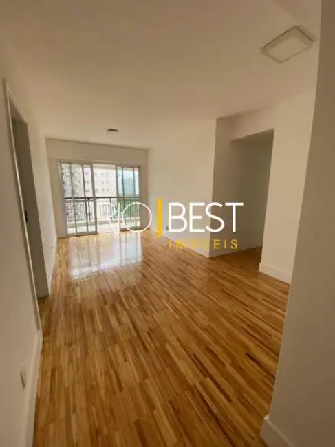 Foto 3 de Apartamento com 2 quartos para alugar, 75m2 em Rio De Janeiro - RJ