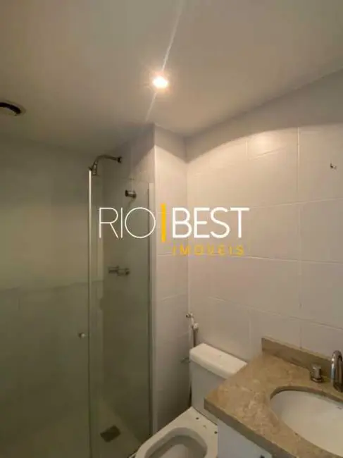 Foto 9 de Apartamento com 2 quartos para alugar, 75m2 em Rio De Janeiro - RJ