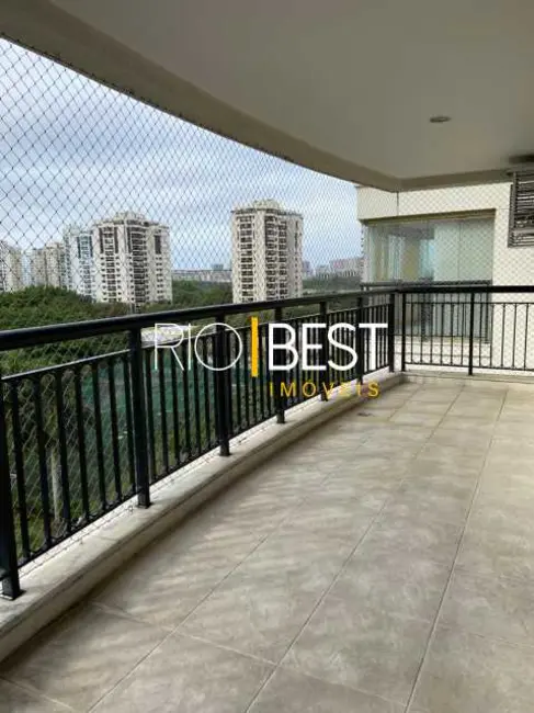 Foto 2 de Apartamento com 2 quartos para alugar, 75m2 em Rio De Janeiro - RJ