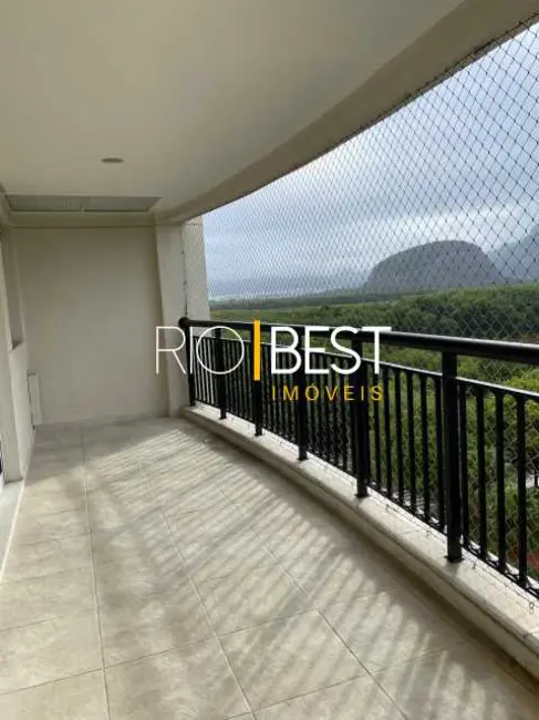 Foto 1 de Apartamento com 2 quartos para alugar, 75m2 em Rio De Janeiro - RJ