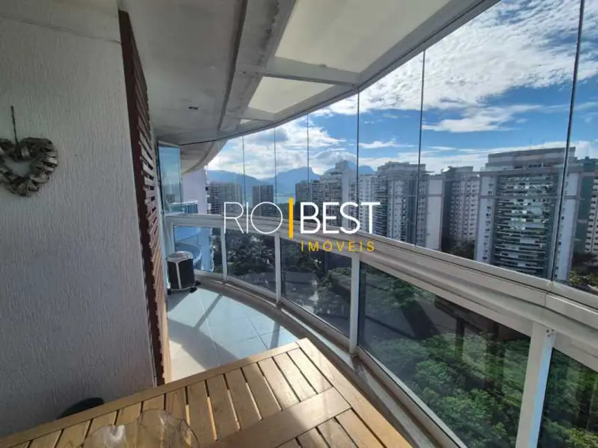 Foto 6 de Apartamento com 3 quartos à venda, 98m2 em Rio De Janeiro - RJ