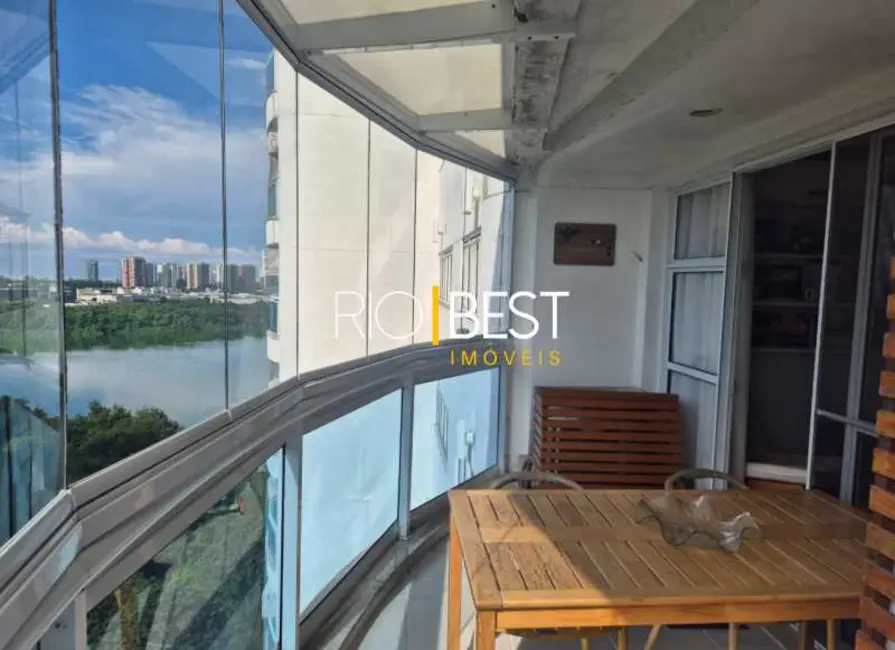 Foto 5 de Apartamento com 3 quartos à venda, 98m2 em Rio De Janeiro - RJ