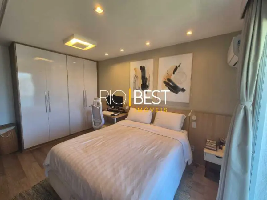 Foto 9 de Apartamento com 3 quartos à venda, 98m2 em Rio De Janeiro - RJ