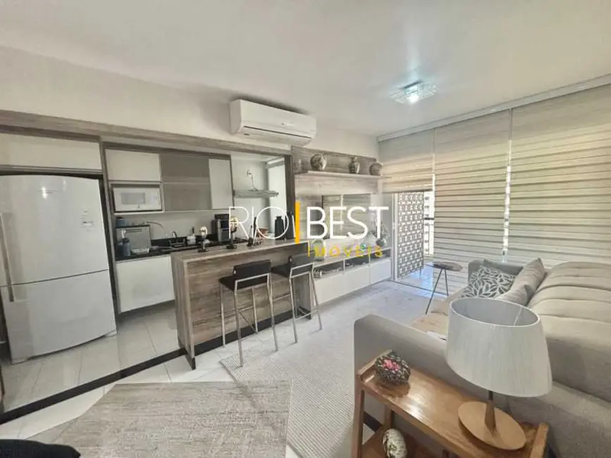 Foto 5 de Apartamento com 2 quartos à venda, 76m2 em Rio De Janeiro - RJ