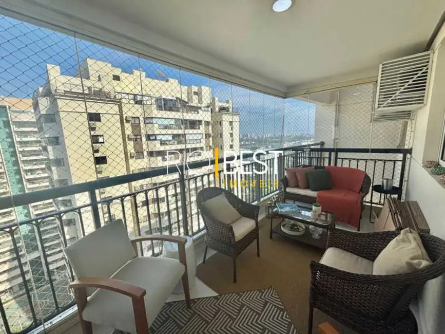 Foto 1 de Apartamento com 2 quartos à venda, 76m2 em Rio De Janeiro - RJ