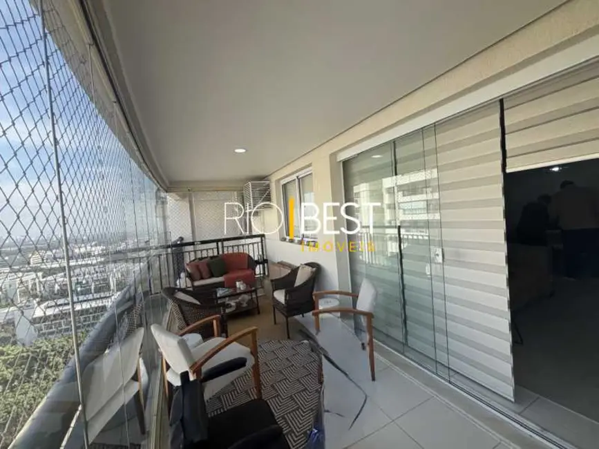 Foto 3 de Apartamento com 2 quartos à venda, 76m2 em Rio De Janeiro - RJ