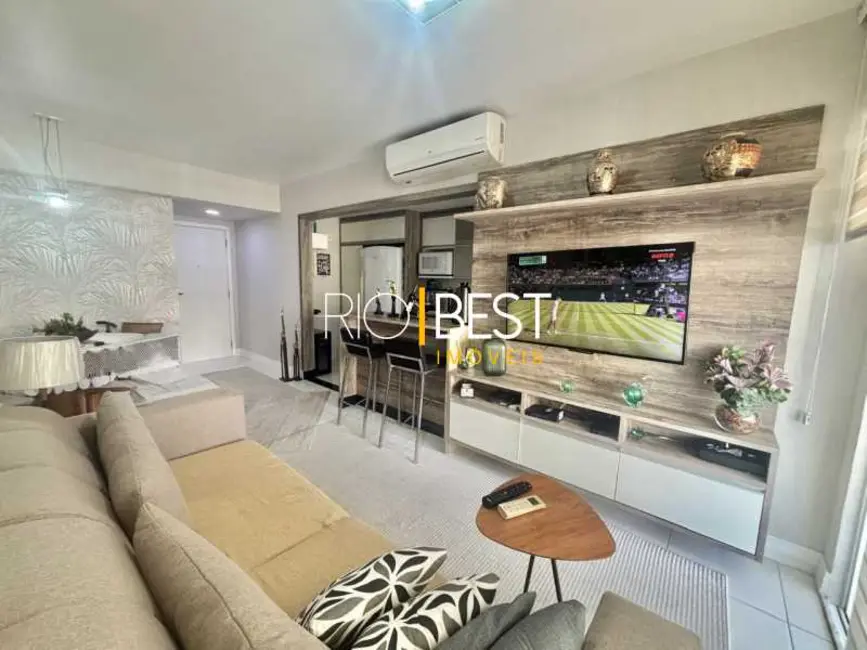 Foto 4 de Apartamento com 2 quartos à venda, 76m2 em Rio De Janeiro - RJ