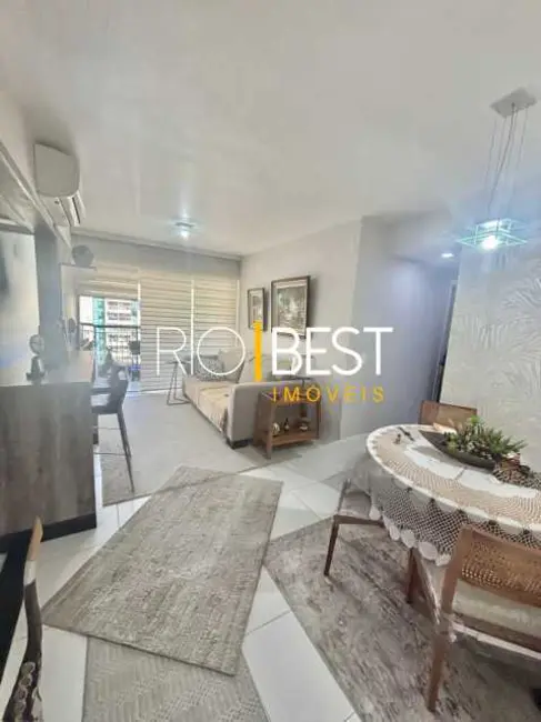 Foto 6 de Apartamento com 2 quartos à venda, 76m2 em Rio De Janeiro - RJ