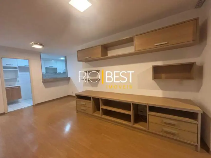 Apartamento com 2 quartos para alugar, 78m2 em Rio De Janeiro - RJ - imagem 1 Foto 1 de Apartamento com 2 quartos para alugar, 78m2 em Rio De Janeiro - RJ
