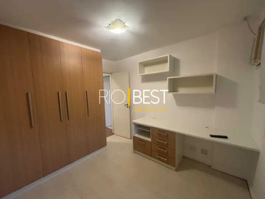 Apartamento com 2 quartos para alugar, 78m2 em Rio De Janeiro - RJ - imagem 6 Foto 6 de Apartamento com 2 quartos para alugar, 78m2 em Rio De Janeiro - RJ