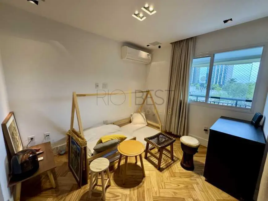 Foto 6 de Apartamento com 2 quartos à venda, 92m2 em Rio De Janeiro - RJ