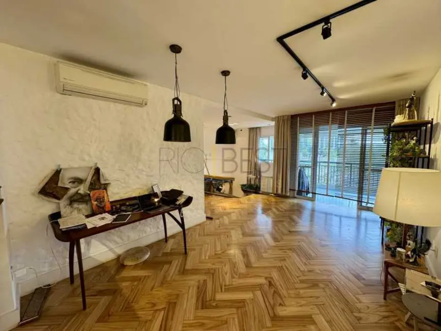 Foto 2 de Apartamento com 2 quartos à venda, 92m2 em Rio De Janeiro - RJ