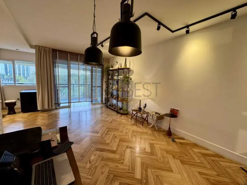 Foto 1 de Apartamento com 2 quartos à venda, 92m2 em Rio De Janeiro - RJ
