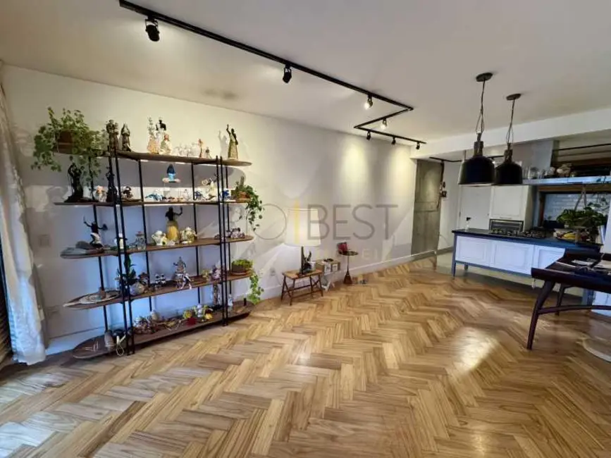Foto 5 de Apartamento com 2 quartos à venda, 92m2 em Rio De Janeiro - RJ