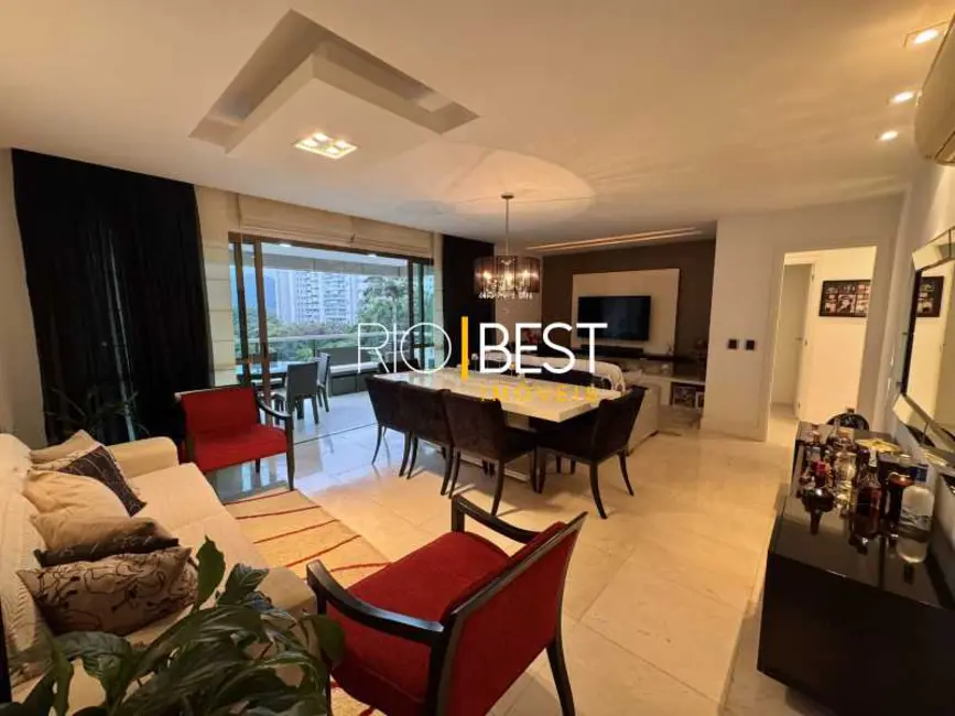Apartamento com 3 quartos à venda, 140m2 em Rio De Janeiro - RJ - imagem 1 Foto 1 de Apartamento com 3 quartos à venda, 140m2 em Rio De Janeiro - RJ