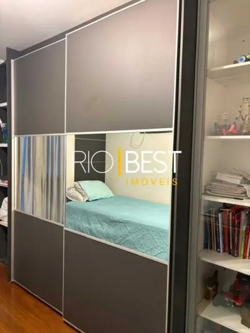 Foto 7 de Apartamento com 3 quartos para alugar, 179m2 em Rio De Janeiro - RJ