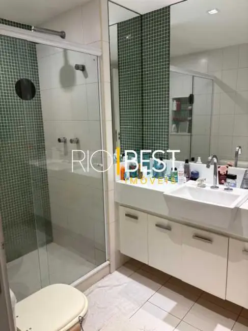 Foto 5 de Apartamento com 3 quartos para alugar, 179m2 em Rio De Janeiro - RJ
