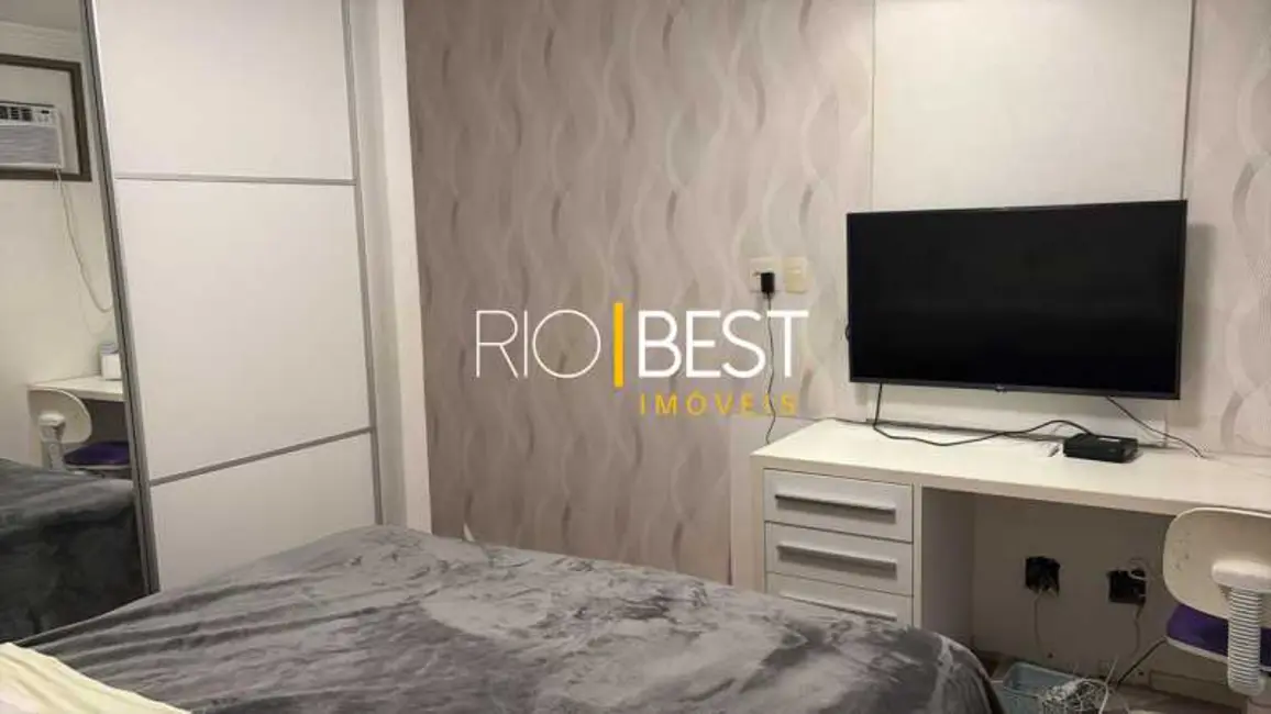Foto 8 de Apartamento com 3 quartos para alugar, 179m2 em Rio De Janeiro - RJ